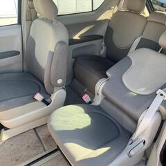 売却済みポルテ １３０ｉ　Ｃパッケージ ナビ　ＥＴＣ　パワースライドドアの画像