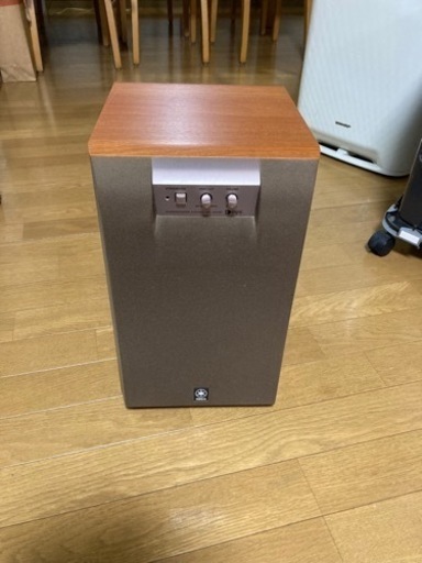 YAMAHA ウーハースピーカー