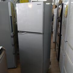 J043 ★6ヶ月保証★大きめ2D冷蔵庫  Panasonic  NR-B250T-SS  2019年製  