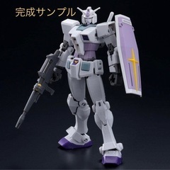 【限定】HG 1/144 RX-78-3 G-3 GUNDAM ...