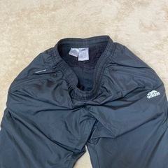 【値下げ】adidas アディダスパンツの画像
