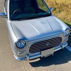 ミラジーノ‼️車検まだまだあります！