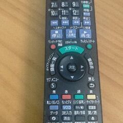 パナソニック DMR-BWT650 ブルーレイレコーダー 1TBの画像