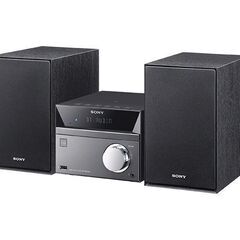☆表示価格より10％OFF！☆SONY システムコンポ HCD-...