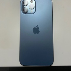 iphone12 pro max 256gb AppleCare...