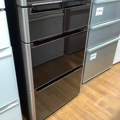 HITACHI 日立 5ドア冷蔵庫 R-S4200D 2014年製 415L