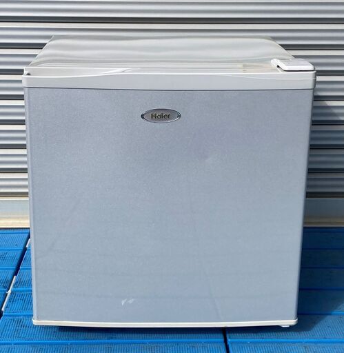 ハイアール　1ドア冷凍庫　JF-U40A　2007年製　38L　前開き