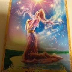 タロット占いで占いしますの画像