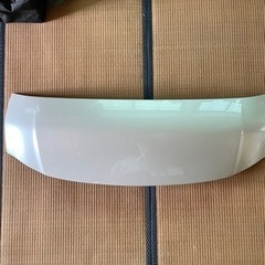 ハイエース　標準ボディ用バッドフェイス