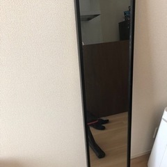 姿見