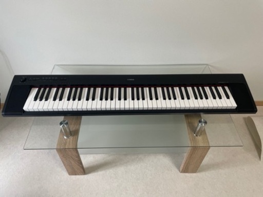 電子ピアノ＋楽譜【値下げ交渉可】美品