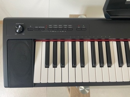 電子ピアノ＋楽譜【値下げ交渉可】美品