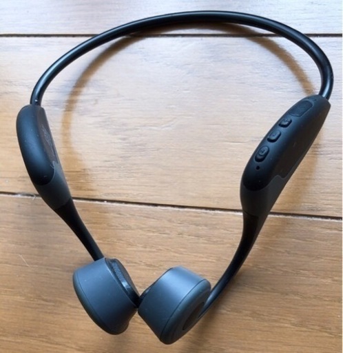 骨伝導イヤホン Bluetooth5.0