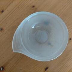 ガラス小鉢　4個セットの画像