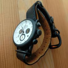 SHINOLA Argonite-5030 DETROITの画像