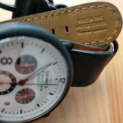 SHINOLA Argonite-5030 DETROITの画像