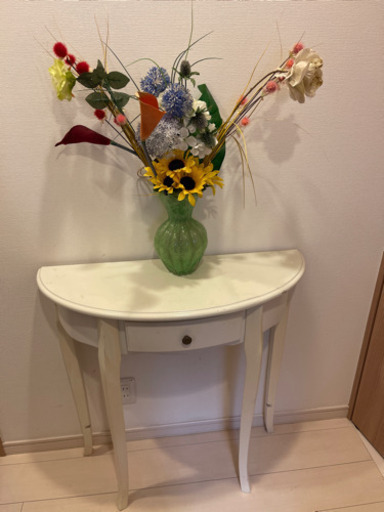 アンティーク　家具