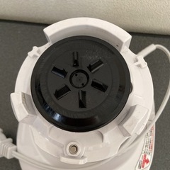 テスコム　ミキサー　TM855の画像