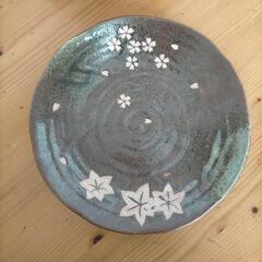 和食器皿　5枚セットの画像