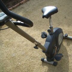 アルインコ　エアロバイク　ＡＬＩＮＣＯ　ＦＩＴＮＥＳＳ　ＰＲＯの画像