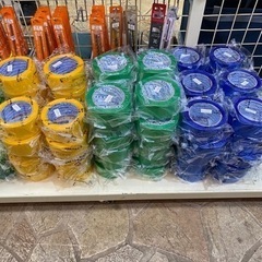 養生テープが激安入荷