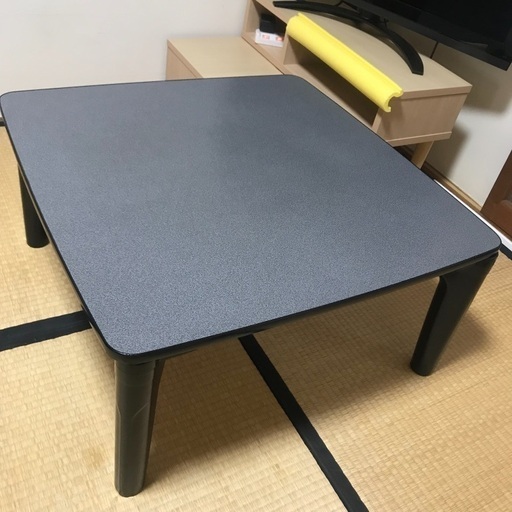ナショナル　こたつ