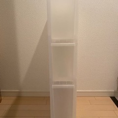 隙間収納 ワゴン 