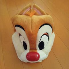 デールの帽子