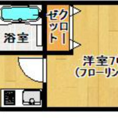 🛏📺家具家電付き分譲賃貸マンション👌 - 福岡市