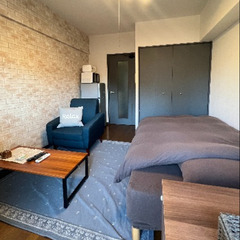 🛏📺家具家電付き分譲賃貸マンション👌 - 賃貸（マンション/一戸建て）