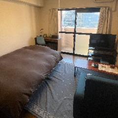 🛏📺家具家電付き分譲賃貸マンション👌 − 福岡県