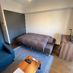 🛏📺家具家電付き分譲賃貸マンション👌 - 不動産