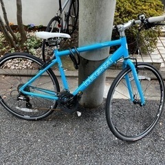 Louis Garneau ルイガノ　自転車