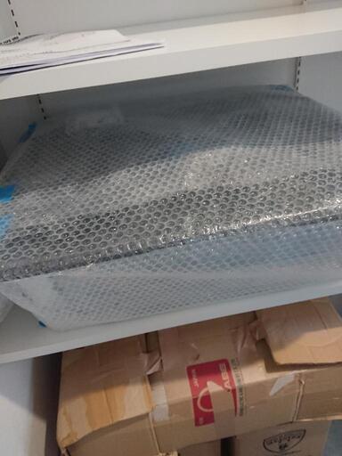 タカラスタンダード ビルトインコンロ