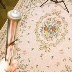 フルート　自宅でのレッスン
