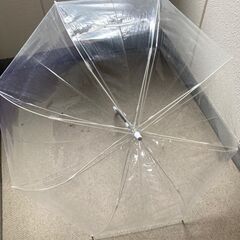ビニール傘 65cm