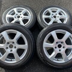 ＭＡＫ　１６インチ　スタッドレス　ＢＭＷ　アクティブツアラー、グ...