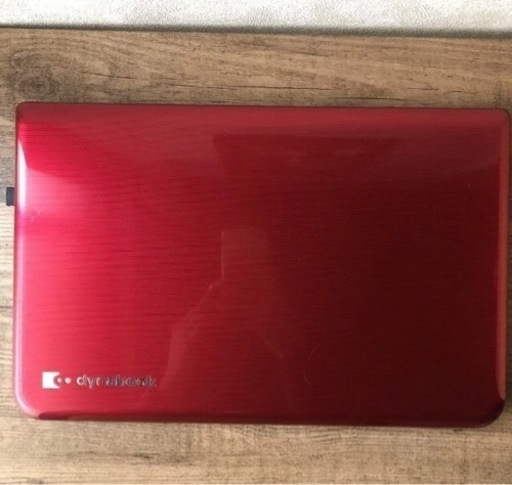 TOSHIBA dynabook T653 PT65357JBMR