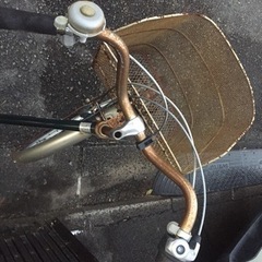 自転車の画像