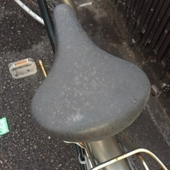 自転車の画像