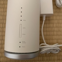 uq wifi mobile 本体のみ