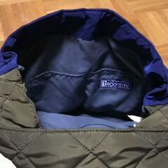 【ROO TOTE】トートバッグの画像