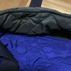 【ROO TOTE】トートバッグの画像