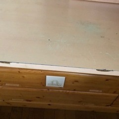 ニトリ  ロフトベッドの画像