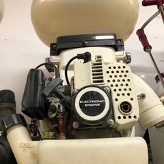 【中古】クボタ 動力噴霧器 MD3020K