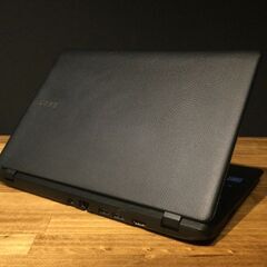 薄型・軽量　11.6インチ液晶　小型モバイルpc　元箱付属【2015年11月製　Acer Win10 intel RAM4GB HDD500GB】一宮市の中古PC販売修理店Mr.Carnival（ミスカニ）です！パソコン中古PC選ぶなら当店へ【PayPay&クレカ 使えます！】店頭在庫PCのご紹介です！受け渡しは店舗にて(^^)/の画像