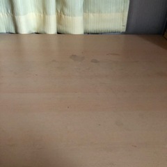 ニトリ  ロフトベッドの画像