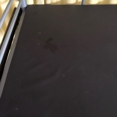 ニトリ  ロフトベッドの画像