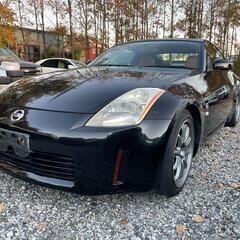 フェアレディＺ バージョンＴ Z33