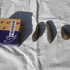 南部鉄器製　漬物ツール